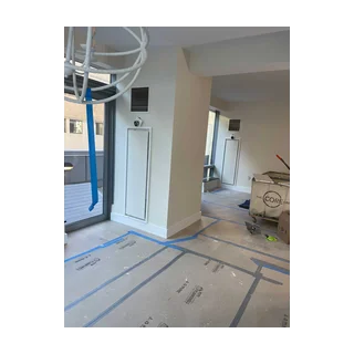 Back Bay Mechanical logo