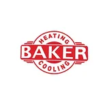 Baker Heating & Cooling logo