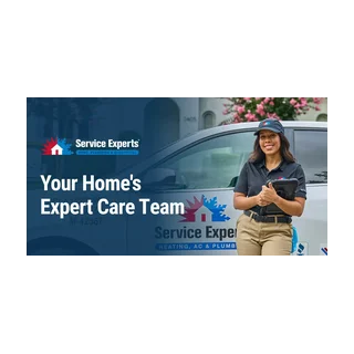 Barlow Service Experts logo