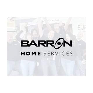 Barron Heating AC Electrical and Plumbing logo