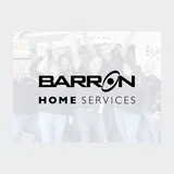 Barron Heating AC Electrical and Plumbing logo
