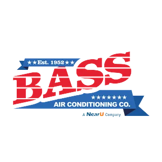 Bass Air Conditioning Company logo