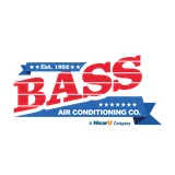 Bass Air Conditioning Company logo