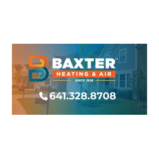 Baxter Comfort Solutions logo
