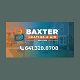 Baxter Comfort Solutions logo
