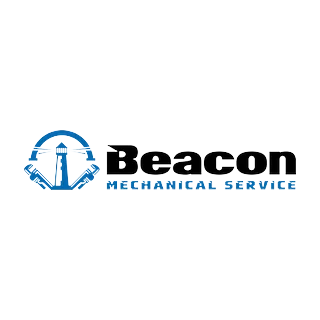 Beacon Mechanical Services logo