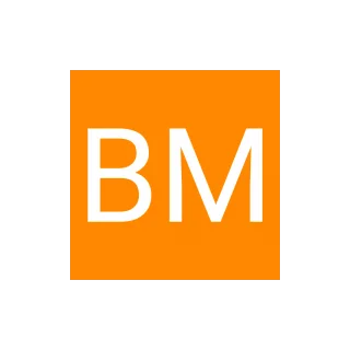 Bestway Mechanical logo