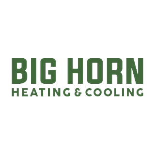 Big Horn Heating and Cooling logo