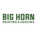 Big Horn Heating and Cooling logo