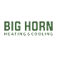 Big Horn Heating and Cooling logo