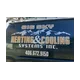 Big Sky Heating & Cooling logo