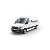 Binder Heating and Air logo