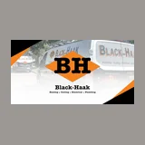 Black-Haak Heating Inc logo