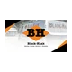 Black-Haak Heating Inc logo