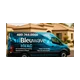 Bleuwave HVAC logo