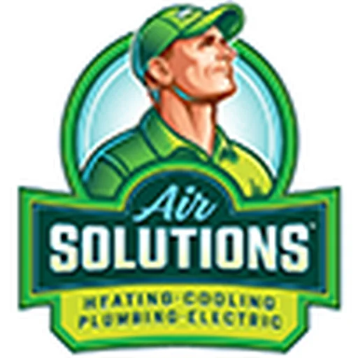 Blue Diamond Heating & Air logo