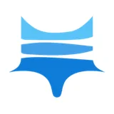 Blue Fox Plumbing and HVAC logo