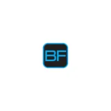 Blue Frost Heating and Cooling logo