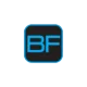 Blue Frost Heating and Cooling logo