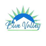 Blue Valley Heating and Cooling logo