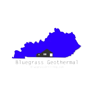 Bluegrass Geothermal logo