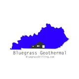 Bluegrass Geothermal logo