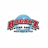 Bo Gatz Heating & Air logo