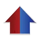 Boehmer Heating & Cooling logo