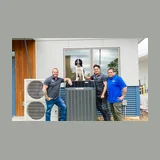 Boer Brothers Heating and Cooling logo