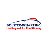 Bolster DeHart Inc logo