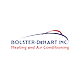Bolster DeHart Inc logo