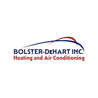 Bolster-DeHart, Inc. logo