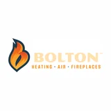 Bolton Plumbing, HVAC & Fireplaces logo