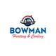 Bowman Heating and Cooling Services logo