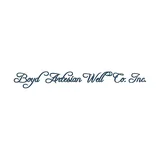 Boyd Artesian Well Co Inc logo