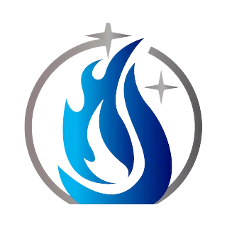 BPM Heating Cooling and Plumbing logo