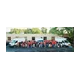 Brandywine Valley Heating and Air Conditioning logo