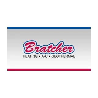 Bratcher Heating & Air Conditioning Inc logo