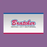 Bratcher Heating and A/C Inc. logo