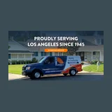 Brody Pennell Heating & Air Conditioning logo