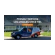 Brody Pennell Heating & Air Conditioning logo