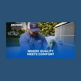 Brower Mechanical logo