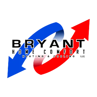 Bryant Home Comfort LLC logo