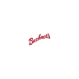 Buckner's Heating and Cooling logo