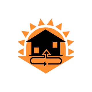 Buffalo Geothermal Heating logo