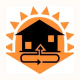 Buffalo Geothermal Heating logo