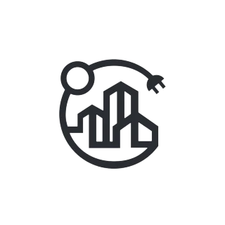Building Decarbonization Coalition logo