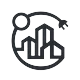 Building Decarbonization Coalition logo