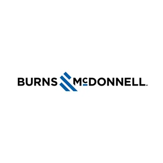 Burns McDonnell logo