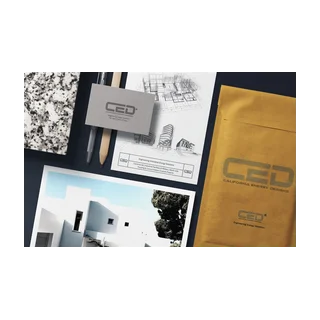 California Energy Designs, Inc. logo